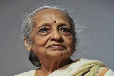 From 12 Bed Hospital to India's Top Oncology Unit, How Dr V Shanta Helped Establish Cancer Institute