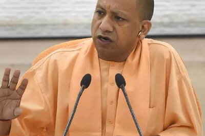 Yogi Cabinet Expansion Likely Next Week, Check Probables for Ministerial Roles Ahead of 2022 Polls