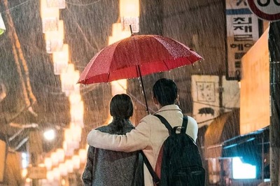Jung Hae-in and Son Ye-jin's Something in the Rain to Get an Indian Remake; K-Drama Fans Divided