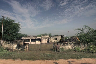 'Pairon Talle' review: Metaphors work for the film