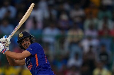 Ind vs SA: 'Quite Disappointed By The Way I Got Out' - Shubman Gill