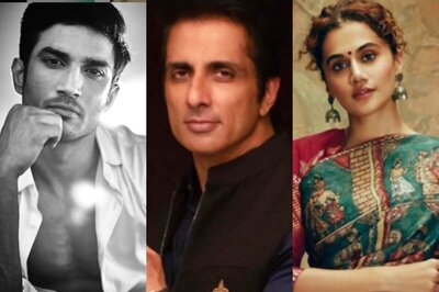 Engineer’s Day 2020: Bollywood Celebs Who Pursued Engineering