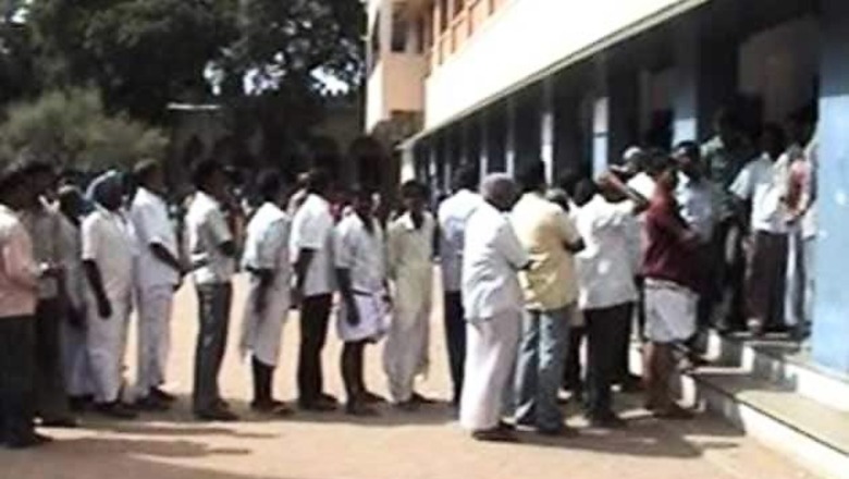 MP Assembly polls: More than 7,000 polling booths added