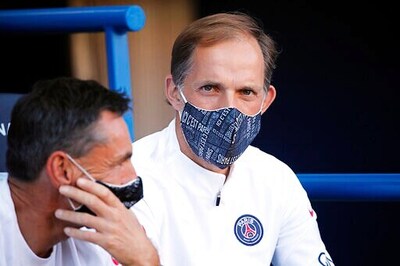 MATCHDAY: PSG can do the treble with League Cup win vs. Lyon