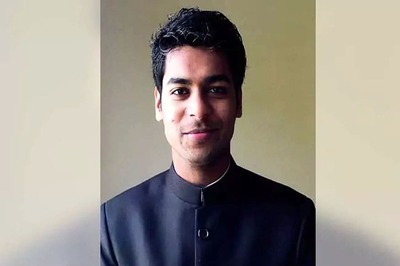 UPSC Civil Services Exam 2017 Results Declared, Telangana's Durishetty Anudeep is The Topper