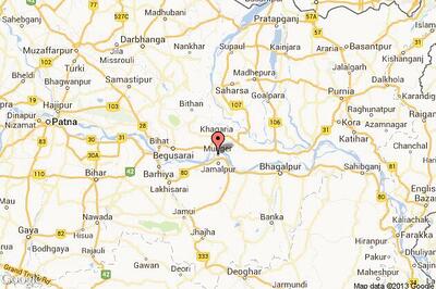 Six Maoists arrested; arms, ammunition seized