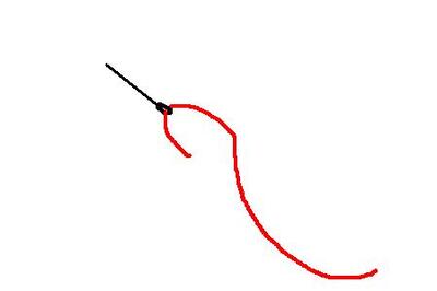 How to Sew a Colonial Knot Embroidery Stitch