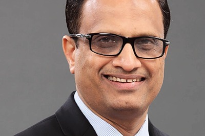 Infosys COO Pravin Rao To Retire; 'New Structure Will Be Announced', Says CEO Parikh