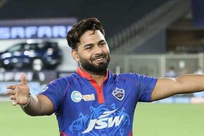'Jittery, Nervous, Excited': Delhi Capitals' Rishabh Pant Opens Up on His Return to Cricket Ahead of IPL 2024