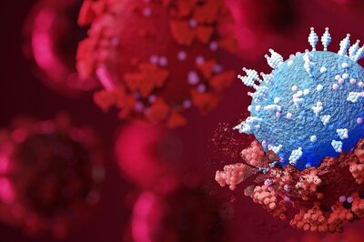 Centre Holds High-level Meeting on Covid, Asks States to Ramp Up Genome Sequencing