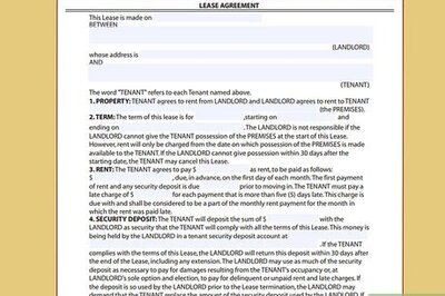 How to Deal with Bullying Neighbours