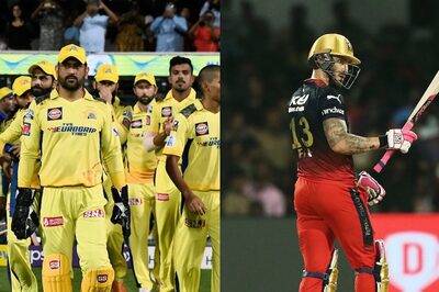 IPL 2023 Points Table Update After RCB vs CSK: Chennai Jump to Third Spot, Faf du Plessis Takes Orange Cap