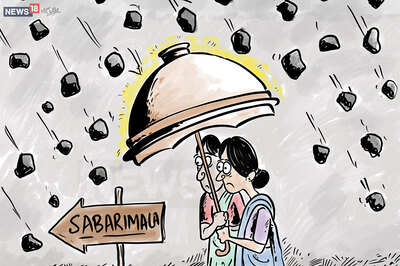 Sabarimala Row Explained: Why Women Were Barred in the First Place and What SC Will Look Into Today