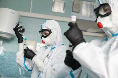 India Becomes World's Second Largest Manufacturer of PPE Body Coveralls after China: Govt