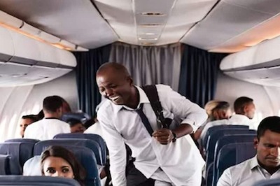 Black Passengers, Ordered To Deboard Flight Citing Body Odour, Sue US Airline