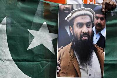 Zakiur Rehman Lakhvi innocent, no proof against him in 26/11 Mumbai attacks case: Hafiz Saeed