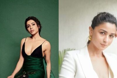 Samantha Ruth Prabhu's B'day Wish for Alia Bhatt is the Perfect Example of Women Supporting Each Other in the Industry