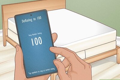 How to Take Apart a Sleep Number Bed