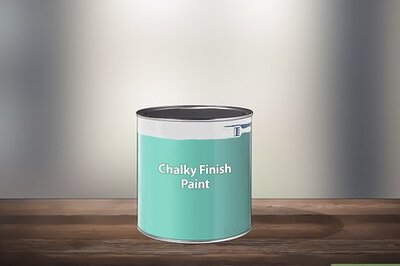 How to Distress Furniture