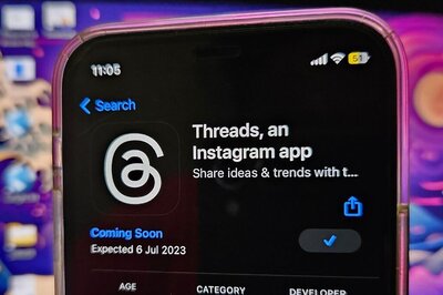 Want To Try Out Instagram's Twitter Rival? Here's A Secret Way To Do It