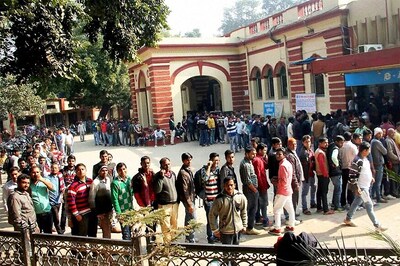 Did People Die Due to Demonetisation? Modi Govt Toils to Answer RTI Pleas