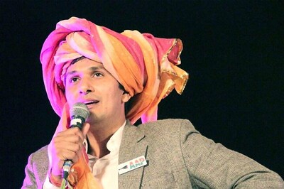 Corona Conundrum: AAP MLA Saurabh Bharadwaj Urges Centre to Allow Private Labs to Test for COVID-19