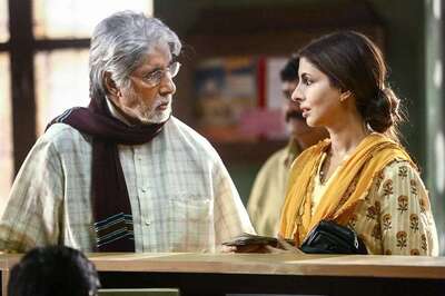 Kalyan Jewellers Withdraws Controversial Ad Starring Amitabh Bachchan, Daughter