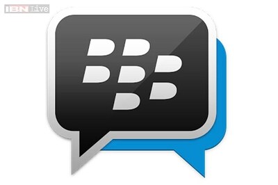 BBM to come pre-installed on LG smartphones, starting with LG G Pro Lite