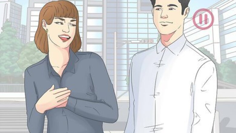 How to Answer when Your Crush Asks You a Strange Question