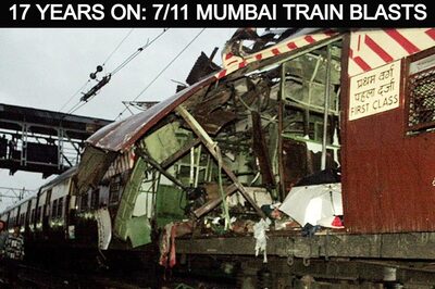 Never Give Up on Life and Keep Moving, Says Mumbai 7/11 Serial Train Blasts Survivor; Lauds PM Modi