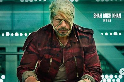Jawan: Shah Rukh Khan and Atlee Postpone June Release? Here's What We Know