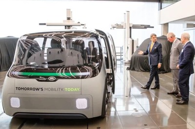 Modern Driver-Assistance Driving Technology 'Far from Reliable' - Study