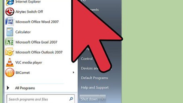 How to Block Search Engines