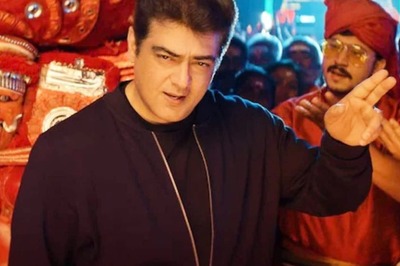 Speculation Ends Over Ajith's Valimai, Boney Kapoor Confirms Pongal 2022 Release