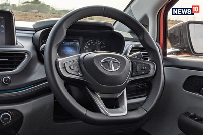 Tata Motors Offers Year-End Discounts Worth Rs 1 Lakh