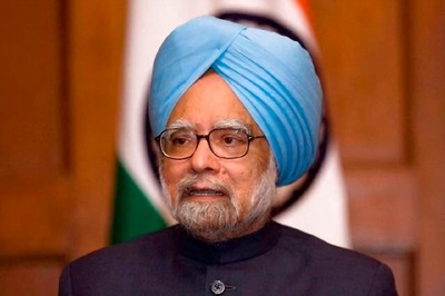 Manmohan Singh's Letter To PM Modi a Political Gimmick, Even If Congress Says Otherwise