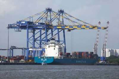 Glassware, Cement, Wood Among Items To be Affected if Trump Scraps Preferential Trade Treatment