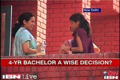 Delhi University Teacher's Association, student groups to sit on dharna today