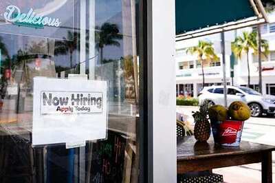 Hiring Likely Weakened In December Amid Resurgent Virus