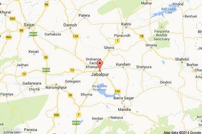 MPPEB case: STF submits status report before MP High Court