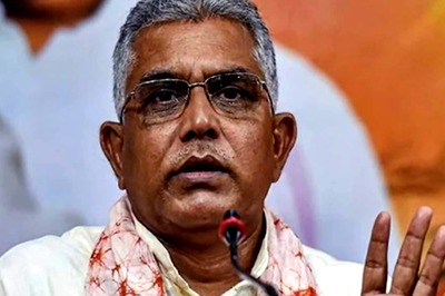 No One Involved in Looting Public Money Will Be Spared, Says Bengal BJP Chief Dilip Ghosh