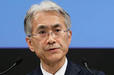 Sony CEO Kazuo Hirai to Step down; CFO Yoshida to Take Charge