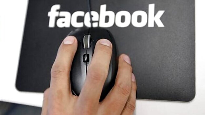 Is Facebook addiction pushing up divorce cases?