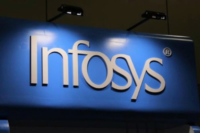 Company Close to 63% Visa-independent in US, Over 50% in Europe and Australia-New Zealand: Infosys