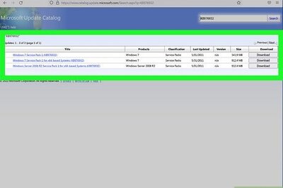 Increase Internet Speed in Windows 7: 11 Easy Fixes
