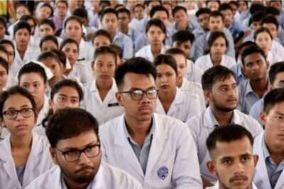 NMC Warns Medical Colleges Against Compelling PG Students to Stay in Hostels