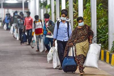 Over 41,000 People Tested for Covid-19 in Punjab So Far: Minister