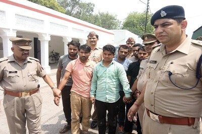 Six Arrested in Meerut for Trying to 'Avenge' Death of Bhim Army Activist