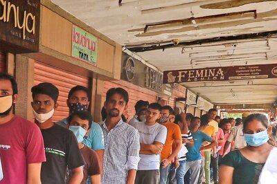 Govt Committee to Submit Report on EWS Quota to Supreme Court This Week