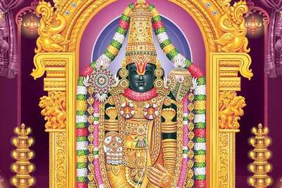 Tirumala Tirupati Devasthanam Announces New Changes For VIP Darshans, Common Pilgrims